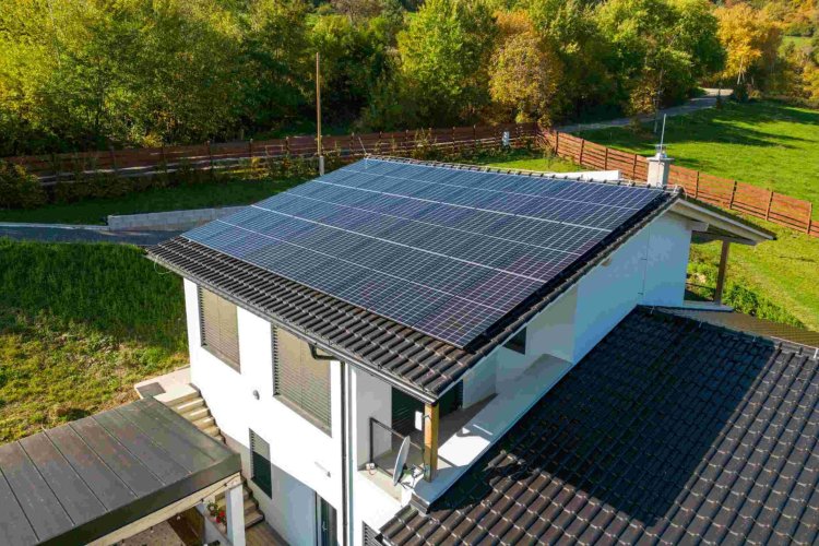 Jak zvolit správný výkon pro vaši fotovoltaickou elektrárnu?